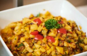Weihnachtsfeier – Catering Pinneberg