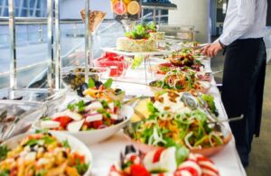 Weihnachtsfeier – Catering Pinneberg