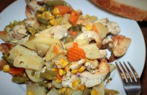 Weihnachtsfeier – Catering Pinneberg